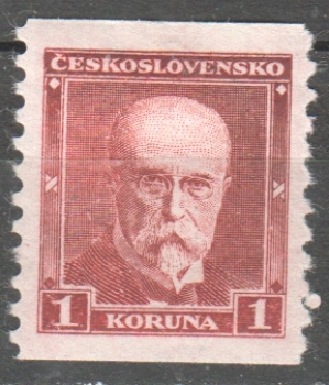 260 A ** - 1930